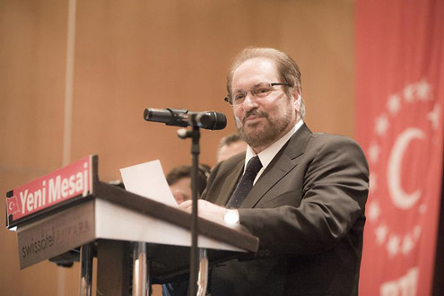Milli Ekonomi Modelinde Tarım Politikası