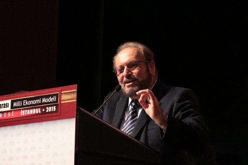 Milli Ekonomi Modeli'nde Hayvancılık Politikası