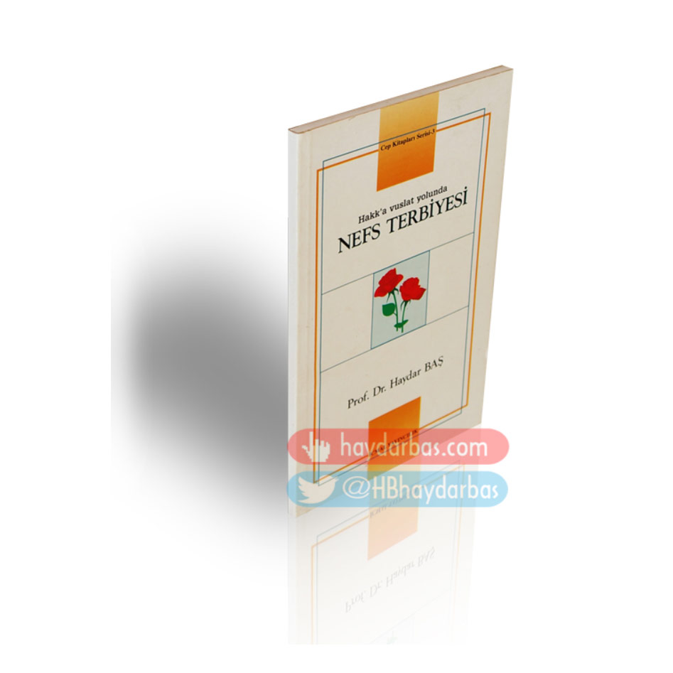 Nefs Terbiyesi